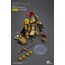 Figurka Warhammer The Horus Heresy / Herezja Horusa 1/18 - Imperial Fists Legion Praetor with Power Sword- Zdjęcie 7