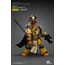 Figurka Warhammer The Horus Heresy / Herezja Horusa 1/18 - Imperial Fists Legion Praetor with Power Sword- Zdjęcie 8