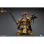 Figurka Warhammer The Horus Heresy / Herezja Horusa 1/18 - Imperial Fists Legion Praetor with Power Sword- Zdjęcie 10