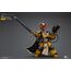 Figurka Warhammer The Horus Heresy / Herezja Horusa 1/18 - Imperial Fists Legion Praetor with Power Sword- Zdjęcie 11