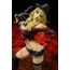 Figurka Freddy vs. Jason Bishoujo 1/7 - Freddy Krueger (2nd Edition)- Zdjęcie 8