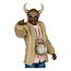 Figurka Music Maniacs (Hip Hop) - Flavor Flav- Zdjęcie 5