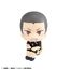 Figurka Haikyu!! Look Up - Ryunosuke Tanaka (Uniform Ver.)- Zdjęcie 2