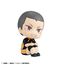 Figurka Haikyu!! Look Up - Ryunosuke Tanaka (Uniform Ver.)- Zdjęcie 3