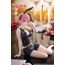 Figurka The Quintessential Quintuplets Desktop Cute - Ichika Nakano (Bunny Ver.)- Zdjęcie 10