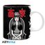 Kubek Junji Ito - Tomie (320 ml)