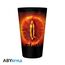 Duża szklanka Lord of the Rings - Sauron (400 ml)