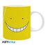 Kubek Assassination Classroom - Koro & pupils (320 ml)
