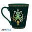 Kubek Lord Of The Rings - Elven (250 ml)- Zdjęcie 2