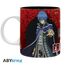 Kubek Fairy Tail - Erza & Jellal (320 ml)- Zdjęcie 3