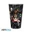 Duża szklanka One Punch Man - One against All (400 ml)- Zdjęcie 2