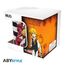 Kubek Seven Deadly Sins - Meliodas, Ban, King (320 ml)- Zdjęcie 4