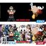 Duży kubek zmieniający kolor One Punch Man - Heroes- Zdjęcie 3