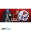 Kubek Fairy Tail - Erza & Jellal (320 ml)- Zdjęcie 4