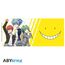 Kubek Assassination Classroom - Koro & pupils (320 ml)- Zdjęcie 3