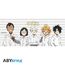 Kubek The Promised Neverland - Bohaterowie (320 ml)- Zdjęcie 3