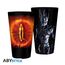 Duża szklanka Lord of the Rings - Sauron (400 ml)- Zdjęcie 3