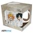 Kubek The Promised Neverland - Bohaterowie (320 ml)- Zdjęcie 4