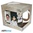 Kubek The Promised Neverland - Grace Field House (320 ml)- Zdjęcie 5
