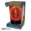 Duża szklanka Lord of the Rings - Sauron (400 ml)- Zdjęcie 4