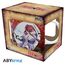 Kubek Fairy Tail - Erza & Jellal (320 ml)- Zdjęcie 5