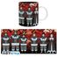 Kubek Fire Force - Company 8 (320 ml)- Zdjęcie 4