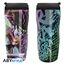 Kubek podróżny JoJo's Bizarre Adventure - Star Platinum (355 ml)