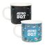 Kubek zmieniający kolor Astro Bot (350 ml)