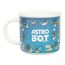 Kubek zmieniający kolor Astro Bot (350 ml)- Zdjęcie 3