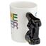 Kubek dla gracza - Game Over Controller #2 (400ml)- Zdjęcie 2
