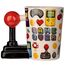 Kubek dla gracza - Game Over Joystick (400ml)- Zdjęcie 3