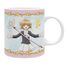Kubek Cardcaptor Sakura - Magic Circle (320 ml)