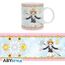 Kubek Cardcaptor Sakura - Magic Circle (320 ml)- Zdjęcie 2