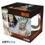 Kubek Dr Stone - Group (320 ml)- Zdjęcie 5