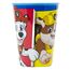 Kubek plastikowy Psi Patrol - Pup Power (260 ml)
