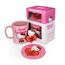 Zestaw prezentowy Hello Kitty - My Heart- Zdjęcie 2