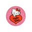 Zestaw prezentowy Hello Kitty - My Heart- Zdjęcie 4