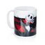 Zestaw prezentowy Miasteczko Halloween - Jack and Sally- Zdjęcie 2
