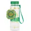Butelka plastikowa Wicked - Emerald City (650 ml)