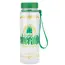 Butelka plastikowa Wicked - Emerald City (650 ml)- Zdjęcie 2