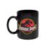 Kubek Jurassic Park - Logo (315 ml)- Zdjęcie 2