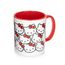 Kubek Hello Kitty - Many Kittys (330 ml)