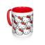 Kubek Hello Kitty - Many Kittys (330 ml)- Zdjęcie 2