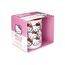 Kubek Hello Kitty - Many Kittys (330 ml)- Zdjęcie 3