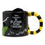 Kubek świecący w ciemności Miasteczko Halloween - Oogie Boogie (300 ml)- Zdjęcie 2