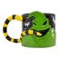 Kubek świecący w ciemności Miasteczko Halloween - Oogie Boogie (300 ml)