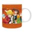 Kubek Seven Deadly Sins - Sins (320 ml)