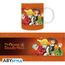 Kubek Seven Deadly Sins - Sins (320 ml)- Zdjęcie 4