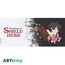 Kubek The Rising of The Shield Hero - Curse Shield (320 ml)- Zdjęcie 3