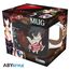 Kubek The Rising of The Shield Hero - Curse Shield (320 ml)- Zdjęcie 4